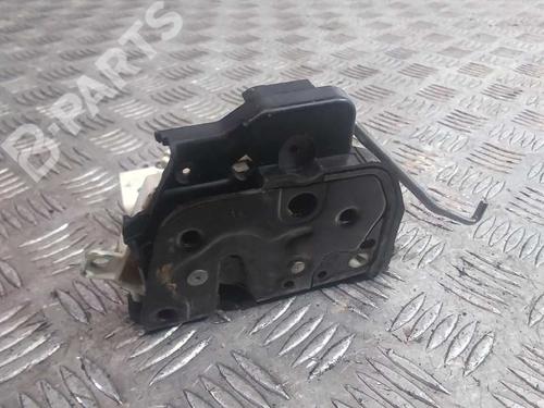 Rear left lock AUDI A6 Allroad C6 (4FH) 3.0 TDI quattro | BP11419126C100 
