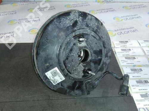 Used Servo brake SEAT IBIZA IV (6J5, 6P1) 1.6 TDI (105 hp) 4223960