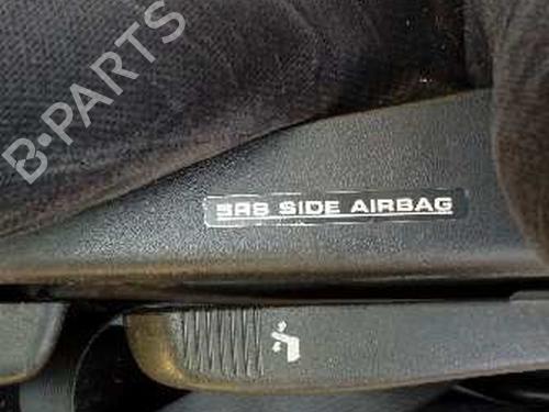 Front left lock TOYOTA COROLLA (_E12_) 1.6 VVT-i (ZZE121_, ZZE121R) | BP2668627C98 