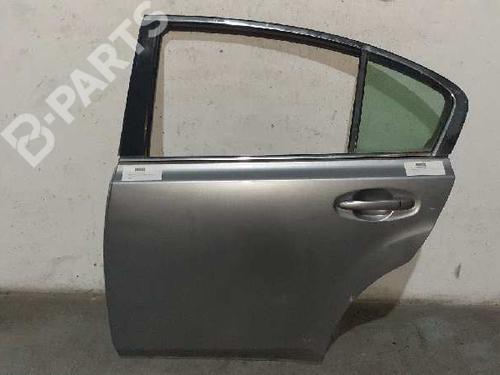 Dør venstre bagtil SUBARU LEGACY V (BM) 2.0 D AWD (BMD) (150 hp) 8636958