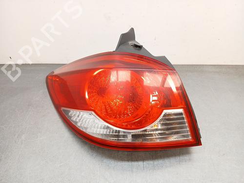 Left taillight CHEVROLET CRUZE (J300) 1.6 | BP38311097C34 - Image 2