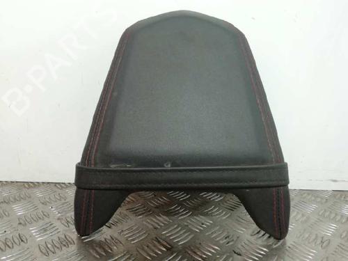 Sæde Bagtil HONDA CBR (601cc - ) CBR 650 R (RH01, RH15) (95 hp) 24669233
