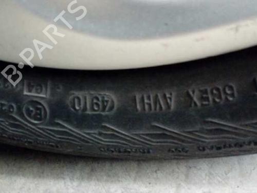 Engine PEUGEOT 206 Hatchback (2A/C)  | BP2550679M1 