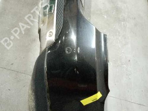 Rear bumper MERCEDES-BENZ M-CLASS (W164) ML 420 CDI 4-matic (164.128) | BP13101045C8 