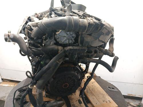 Engine PEUGEOT PARTNER Tepee 1.6 HDi 90 4x4 | BP33021079M1  - Image 6