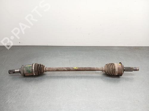 Used Left rear driveshaft Left rear driveshaft CITROËN C-CROSSER Van (VU_) 2.2 HDi (VU4HNH) (156 hp) 39944473 39944473