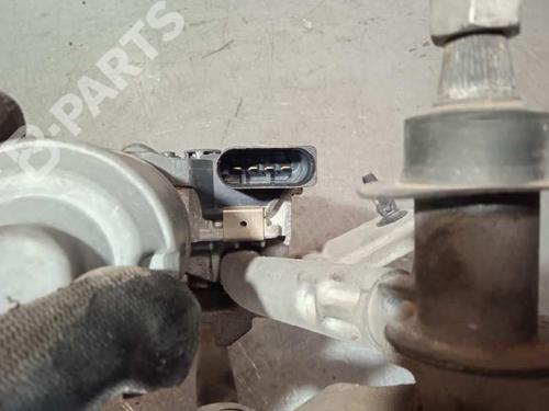 Front wiper motor FORD S-MAX (WA6)  | BP6882989M29 