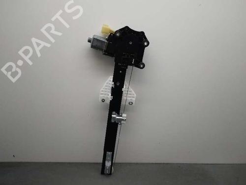 BP17678129C24 | Rear left window mechanism FORD S-MAX (CJ, WA6)  BP17678129C24