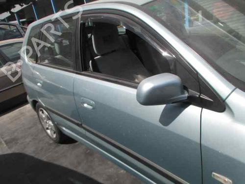 Steering column stalk MITSUBISHI SPACE STAR MPV (DG_A) | BP2436580I23 - Image 11