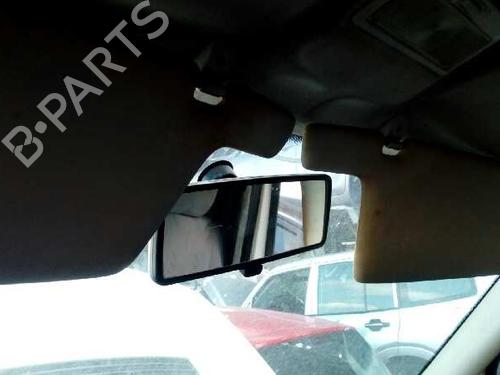 Rear right lock VW TRANSPORTER T4 Van (70A, 70H, 7DA, 7DH) 1.9 TD | BP3420933C99 