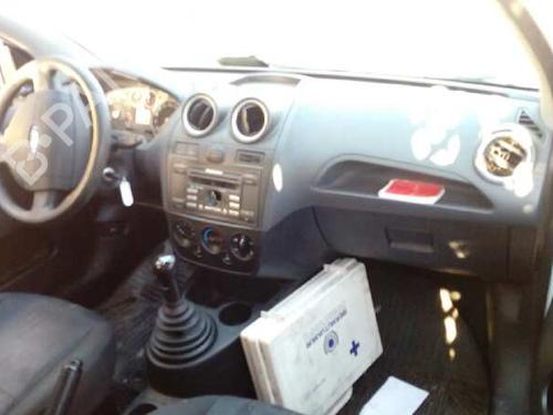 Rudehejsemotor forskærm højre FORD FIESTA V Van 1.4 TDCi | BP2522947E20 