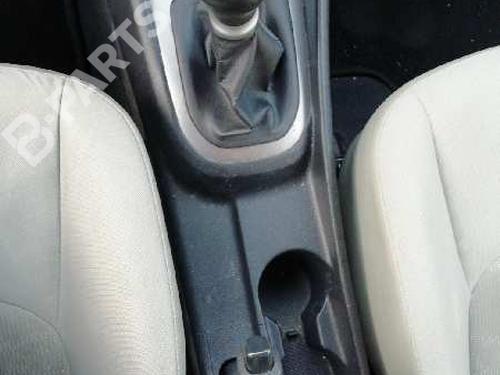 Right sun visor KIA RIO III (UB) 1.2 CVVT | BP10679579I2  - Image 7