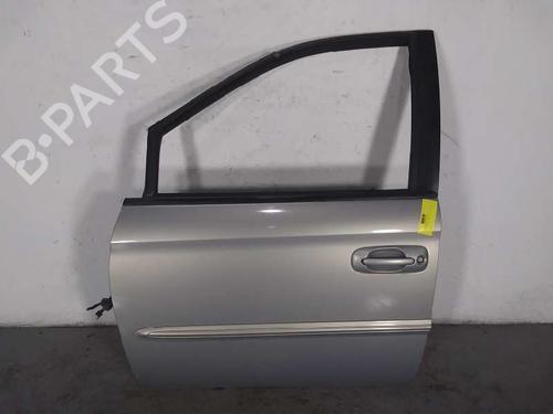 Left front door CHRYSLER VOYAGER IV (RG, RS) 3.3 4894157AD