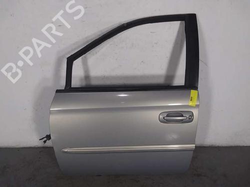 Porta frente esquerda CHRYSLER VOYAGER IV (RG, RS) 3.3 (174 hp) 17090881