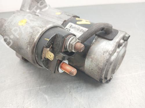 Starter MAZDA CX-5 (KE, GH) 2.0 (KEEFW) | BP34559350M8  - Image 5
