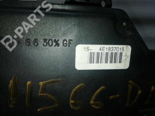 Venstre foran lås AUDI A8 D3 (4E2, 4E8) 3.7 quattro | BP7884423C98 