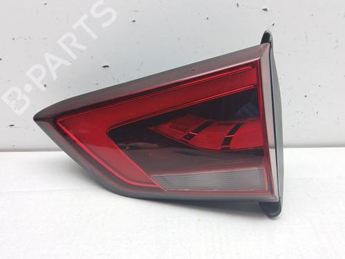 Right tailgate light MG MG ZS SUV (AZS1) 1.5 VTi | BP30808715C80