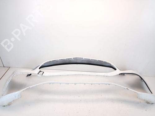 Used Front bumper MERCEDES-BENZ A-CLASS Saloon (V177) AMG A 35 4-matic (177.151) (306 hp) 29029549
