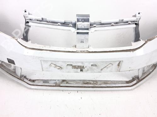 Front bumper DACIA LOGAN II 1.2 | BP29403357C7 