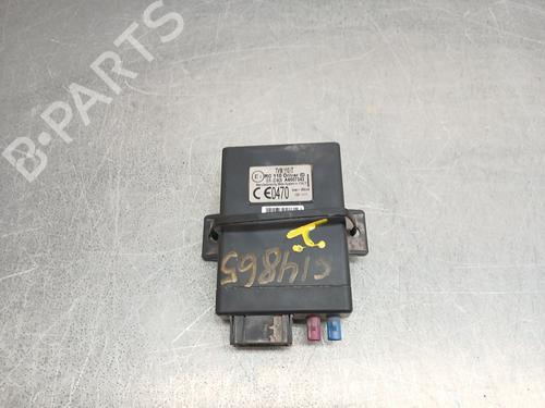 Used Electronic module Electronic module AUDI A5 (8T3) 2.7 TDI (190 hp) 36754576 36754576