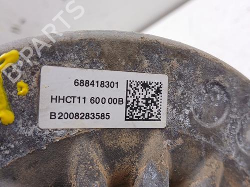 Left front shock absorber MINI MINI Convertible (F57) Cooper | BP35723143M16 - Image 4