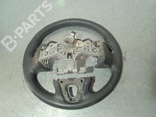 Steering wheel RENAULT MEGANE III Hatchback (BZ0/1_, B3_)  | BP7229783C49 