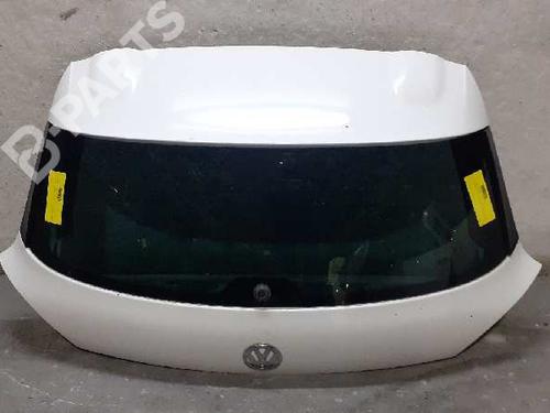 Tailgate VW SCIROCCO III (137, 138) 1.4 TSI | BP11947681C6