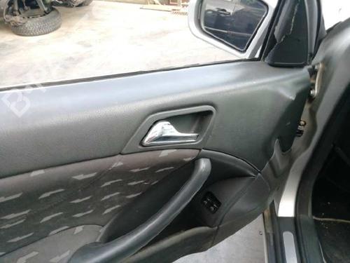 Left front door MERCEDES-BENZ C-CLASS Coupe (CL203)  | BP15280582C2 