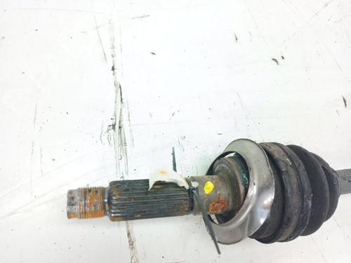 Left rear driveshaft SUBARU IMPREZA Hatchback (GR, GH, G3) 2.0 D AWD | BP26711769M40