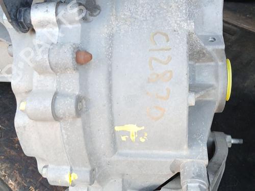 Gearbox FORD FOCUS II (DA_, HCP, DP)  | BP7518403M3 