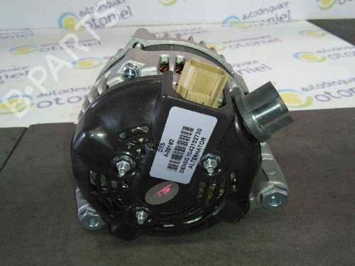 Generator FORD FOCUS C-MAX (DM2) 1.8 TDCi (115 hp) 13821157