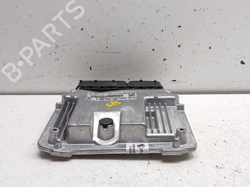 Engine control unit (ECU) SKODA OCTAVIA IV (NX3, NN3, PV3) 1.5 TSi | BP33290320M57  - Image 5