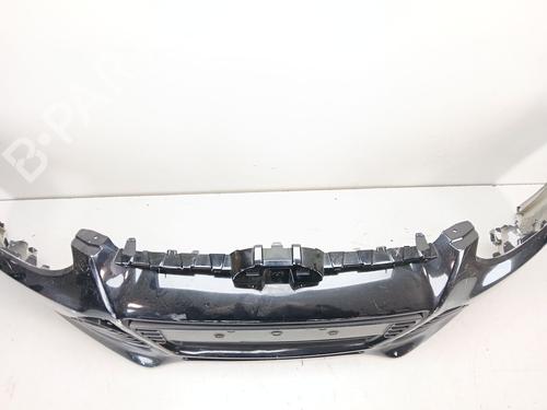 Front bumper FORD FOCUS III 2.0 TDCi | BP29543071C7 