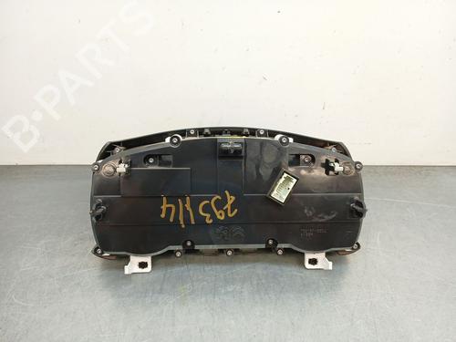 Instrument cluster CITROËN C3 III (SX) 1.2 THP 110 (SXHNPS, SXHNZT, SXHNZ6) | BP37196682C47 - Image 4