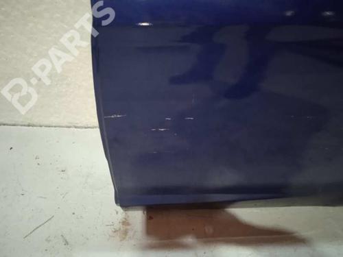 Left rear door FORD FOCUS II (DA_, HCP, DP) 1.6 TDCi | BP10711885C4 