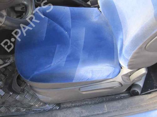 Venstre foran invendig håndtak CITROËN C2 (JM_)  | BP3417545I13 