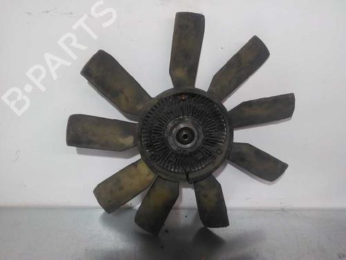 Used Fan MERCEDES-BENZ SPRINTER 2-t Van (B901, B902) [1995-2006]  12193792