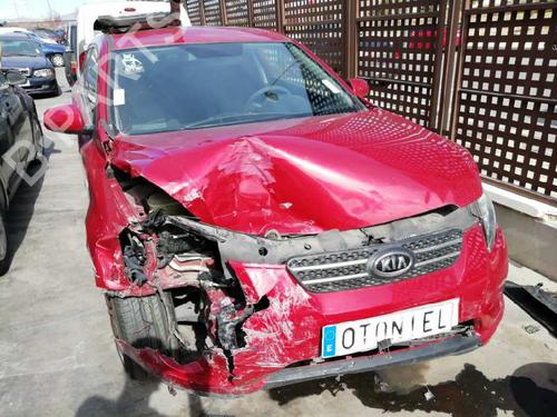 Climate control KIA CEE'D Hatchback (ED)  | BP12470457I5  - Image 16