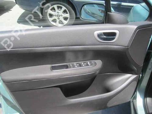 Rear left window mechanism PEUGEOT 307 Break (3E) 1.6 HDi 110 | BP2382082C24 