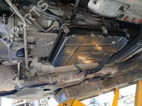 Gearbox MERCEDES-BENZ E-CLASS (W212) E 220 CDI / BlueTEC (212.001, 212.002) | BP29967133M3