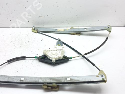 Used Front left window mechanism Front left window mechanism 37183157 37183157