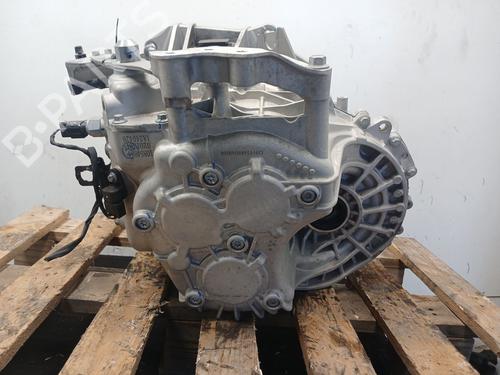 Gearbox MG MG HS (AS23) 1.5 T (SAS23) | BP36240604M3 - Image 5