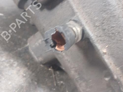 Gearbox SEAT IBIZA III (6L1) 1.4 16V | BP21555645M3 