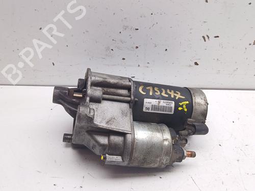 Used Starter Starter PEUGEOT 206 Hatchback (2A/C) [1998-2012] 36039423 36039423