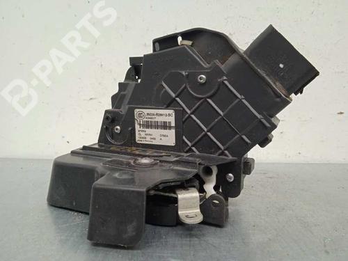 Rear right lock FORD MONDEO IV (BA7) 2.0 TDCi | BP9661911C99 