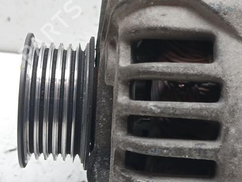 Alternator OPEL CORSA C (X01) 1.2 (F08, F68) | BP37609209M7 - Image 3