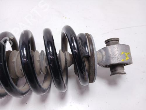 Left rear shock absorber CITROËN C5 AIRCROSS (A_) 1.6 Hybrid 225 (A45GFR) | BP31831563M18