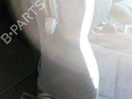 Front left lock TOYOTA COROLLA (_E12_) 1.6 VVT-i (ZZE121_, ZZE121R) | BP2668627C98 