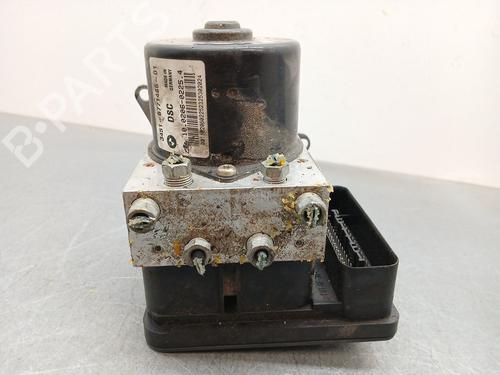 ABS pump BMW 3 (E90)  | BP24331621M43 