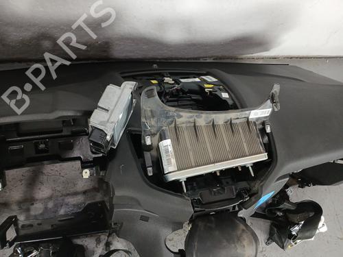 Airbag Kit FORD FIESTA VI (CB1, CCN)  | BP11854049C86 